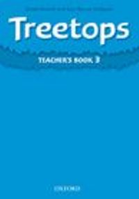 Treetops 3 Teachers Book